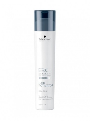 Schwarzkopf BC Cell Perfector Hair Activator Shampoo 250 ml