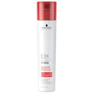 Schwarzkopf BC Cell Perfector Repair Rescue Nourishing Shampoo