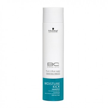 Schwarzkopf BC Cell Perfector Moisture Kick Shampoo