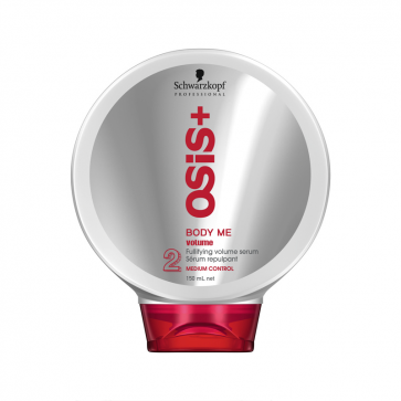 Schwarzkopf Osis + Body Me 150 ml