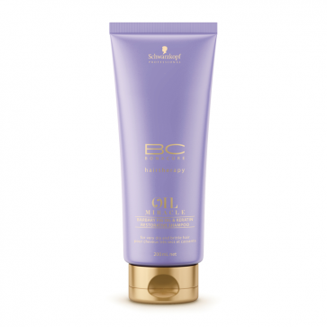 Schwarzkopf BC Bonacure Oil Miracle Barbary Fig Oil & Keratin (200ml)