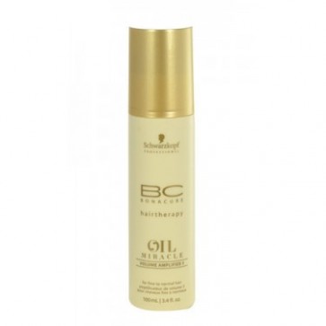 Schwarzkopf BC Bonacure Oil Miracle Volume Amplifier 5 Fine (100ml)