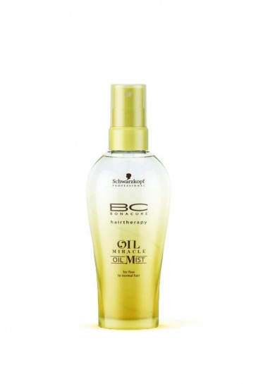 Schwarzkopf BC Bonacure Oil Miracle Oil Mist 100 ml