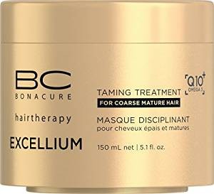 Schwarzkopf BC Bonacure Excellium Taming Treatment