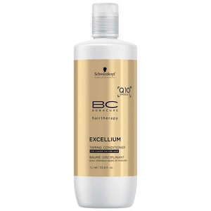 Schwarzkopf BC Bonacure Excellium Taming Conditioner 1000 ml