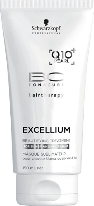 Schwarzkopf BC Bonacure Excellium Beautifying Treatment