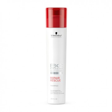 Schwarzkopf BC Bonacure Repair Rescue Reversilane Shampoo