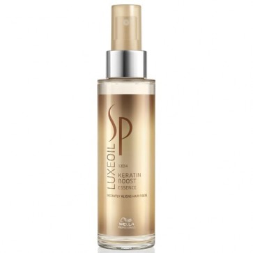 Wella SP Luxe Oil Essence Keratin Boost (100ml)