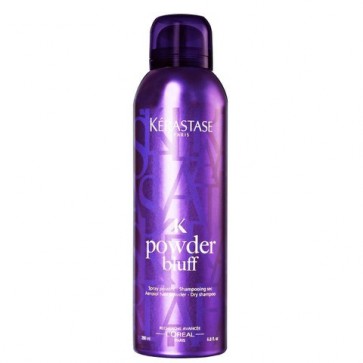 Kérastase K Powder Bluff Dry Shampoo Cosmetic For Women (200ml)
