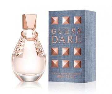 Guess Dare Eau De Toilette