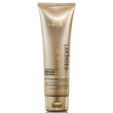 L'Oréal Professionnel Série Expert Absolut Lipidium Thermo Cream (125ml)