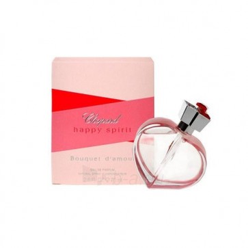 Chopard Happy Spirit Bouquet DÂ´Amour Eau de parfum 