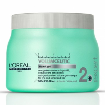 L'Oreal Professionnel Série Expert Volumetry Mask (200ml)