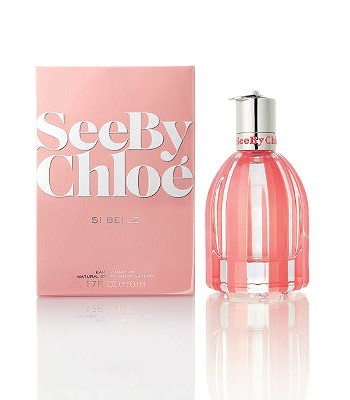 Chloé Si Eau de Parfum for Women