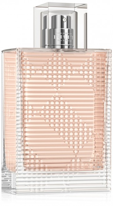 Burberry Brit Rhythm Eau de Toilette 50 ml