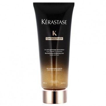 Kérastase Chronologiste Revitalizing Exfoliating Care (200ml)