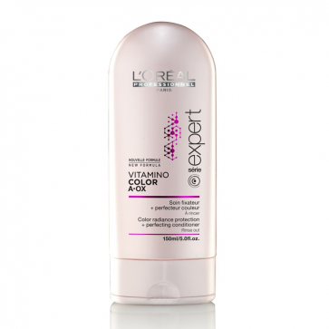 L'Oréal Professionnel Série Expert Vitamino Color A:OX Colour Protecting Conditioner (750ml)