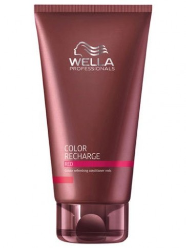 Wella Color Recharge Red Conditioner (200ml)