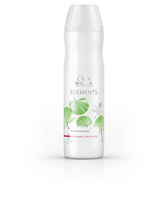 Wella Professionals Elements Renew Shampoo (250ml)