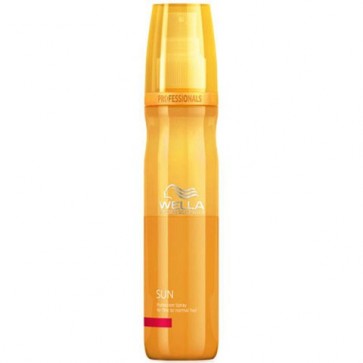 Wella Sun Protection Spray Fine Hair (150ml)