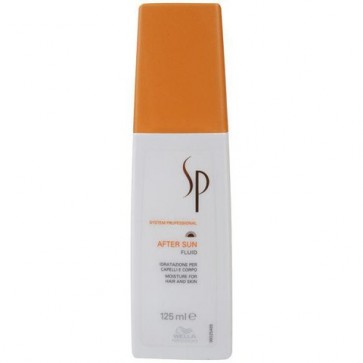 Wella Sp After Sun Fluid (125ml)