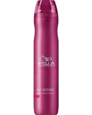Wella Age Restore Shampoo (250ml)