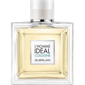 Guerlain LÂ´Homme Ideal Cologne Eau de Toilette (50ml)