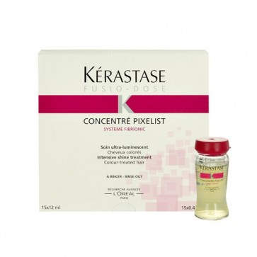 Kérastase, Fusio - Dose Comcentré Pixelist, 180ml, Cosmetic
