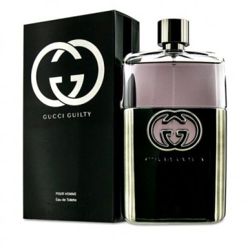 Gucci Guilty Pour Homme Eau de Toilette