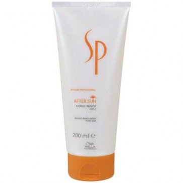Wella Sp After Sun Conditioner (200ml)