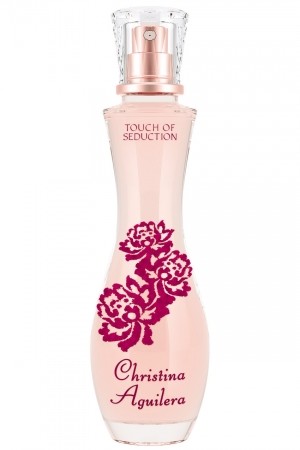 Christina Aguilera Touch of Seduction Eau de Parfum 100ml