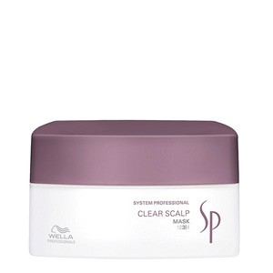 Wella SP Clear Scalp Mask (400ml)