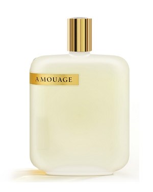 Amouage The Library Collection Opus II  Eau de Parfum 100 ml