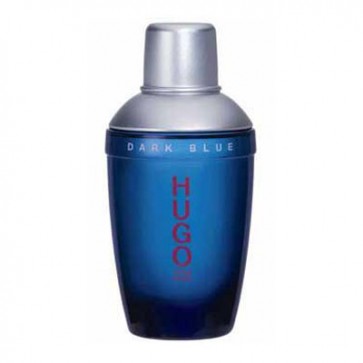 Hugo Boss Dark Blue Eau De Toilette 75 ml