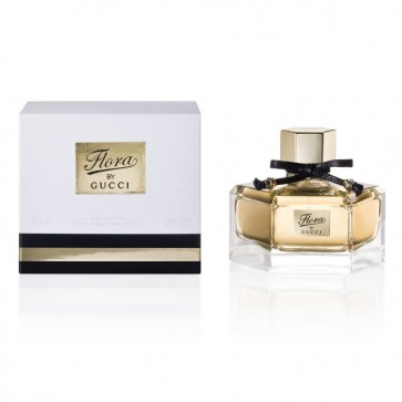 Gucci Flora Eau de Parfum (75 ml)