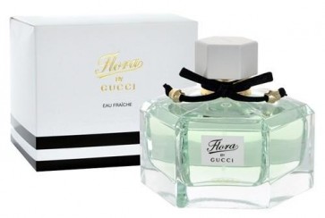 Gucci Flora Eau Fraiche Eau de Toilette (50ml)