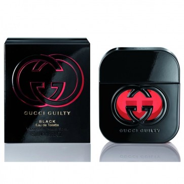 Gucci Guilty Black Eau de Toilette (50ml)