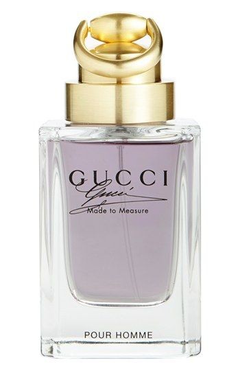 Gucci Made to Measure Eau de Toilette