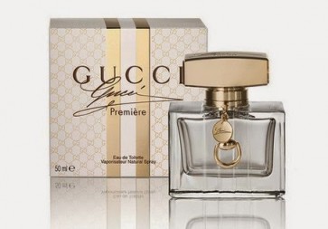 Gucci Premiere Eau de Toilette (50ml)