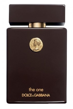 Dolce & Gabbana The One Collector's Edition Eau de Toilette Spray 50 ml