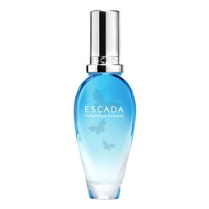 Escada Torquoise Summer Eau De Toilette Spray