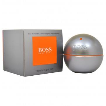 Hugo Boss Boss In Motion Eau De Toilette 90 ml 