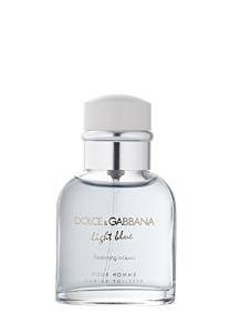 Dolce & Gabbana Light Blue Swimming in Lipari Eau de Toilette Spray 75 ml