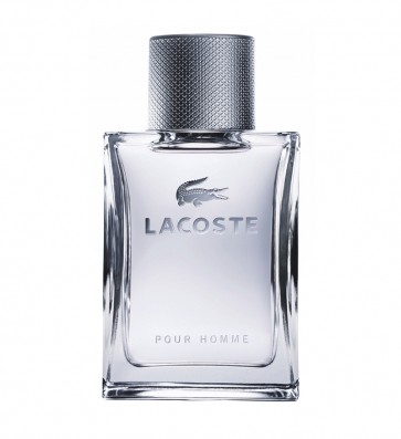 Lacoste Pour Homme Eau de Toilette 50ml