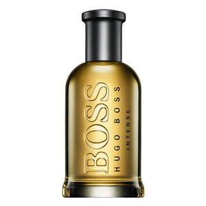 Hugo Boss NR.6 Intense Eau De Toilette Spray