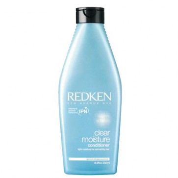 Redken Clear Moisture Conditioner