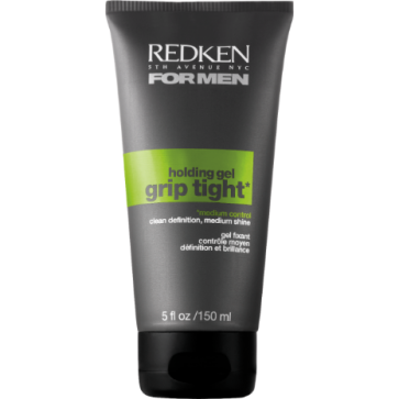 Redken For Men Grip Tight Gel (150ml)