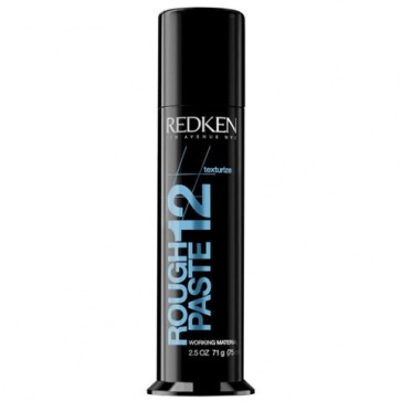 Redken Texture Rough Paste 12 (75ml)