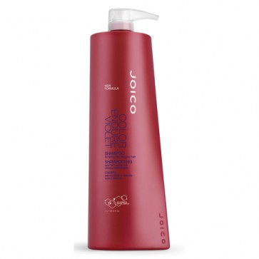 JOICO COLOR ENDURE VIOLET SHAMPOO 1000 ML