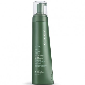 JOICO BODY LUXE VOLUMIZING FOAM 250 ML
